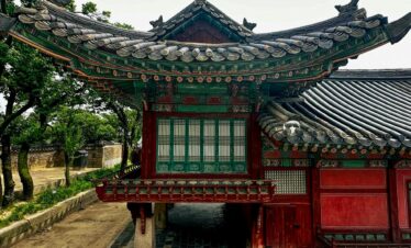 seoul-south Korea