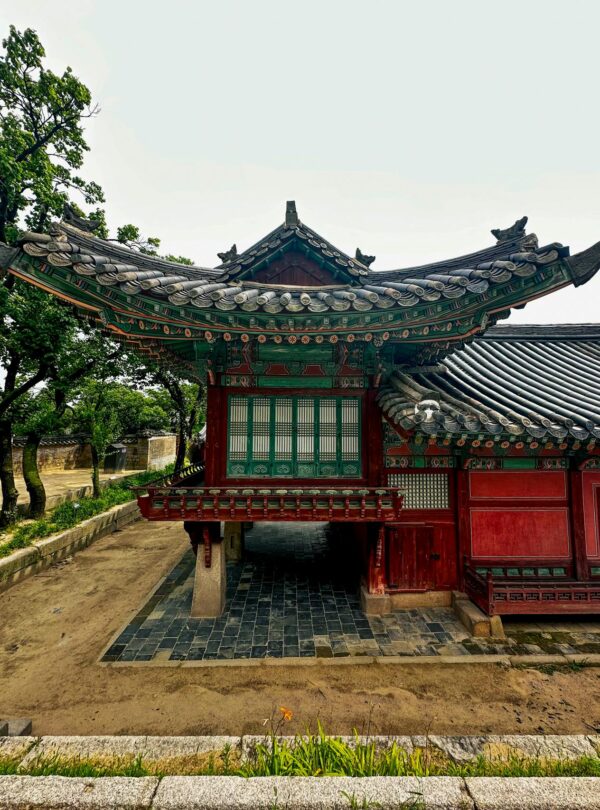 seoul-south Korea
