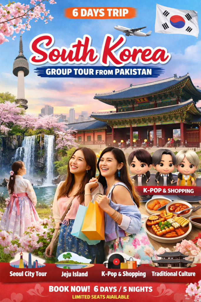 south-korea-group-tour-banner